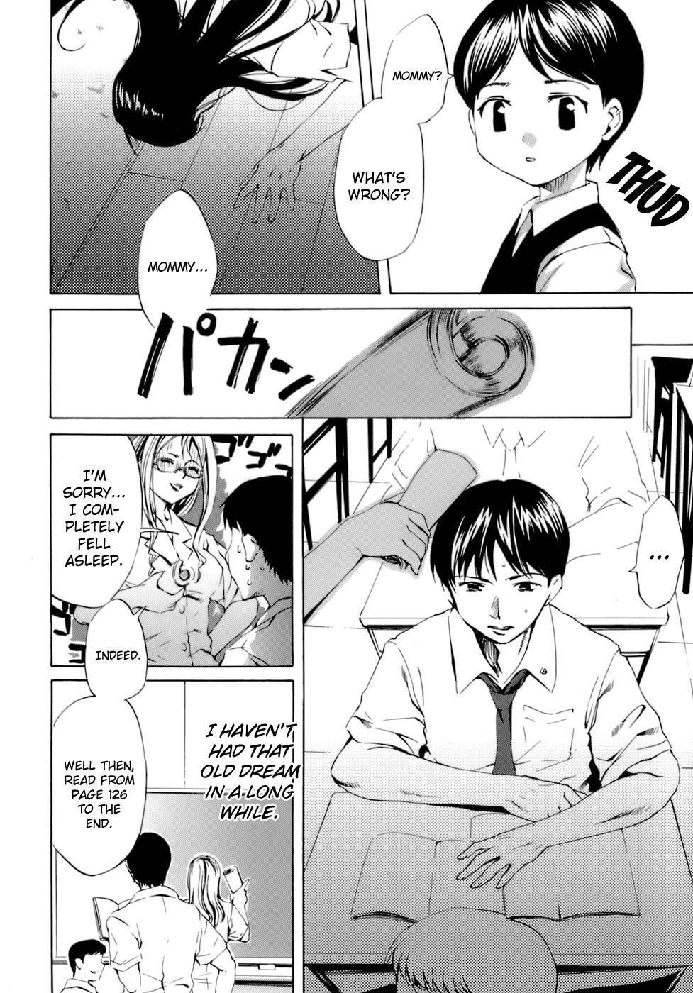 Hentai Manga Comic-Innocent Thing-Chapter 2-2